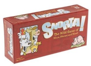snorta-game