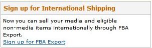 FBA-Export