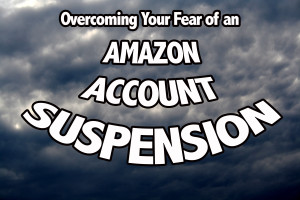 Amazon Account Suspension