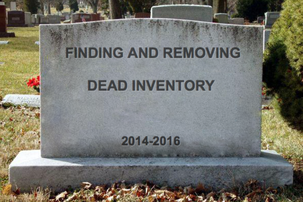 dead inventory meaning dead inventory meaning