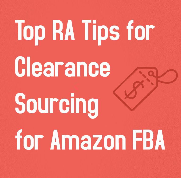 Fbas Beyond Basics Talk By Jessica >> Top Retail Arbitrage Tips For Clearance Sourcing For Amazon Fba Fbas Beyond Basics Talk By Jessica >> Top Retail Arbitrage Tips For Clearance Sourcing For Amazon Fba