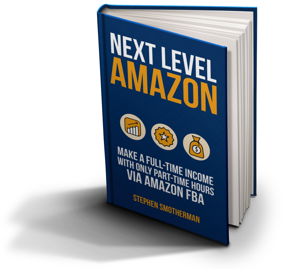 Next Level Amazon FullTime FBA