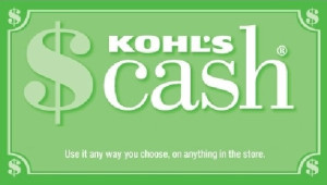 Kohls-Cash