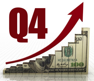 Q4 Growth