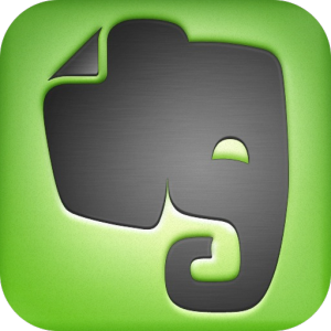 Evernote App