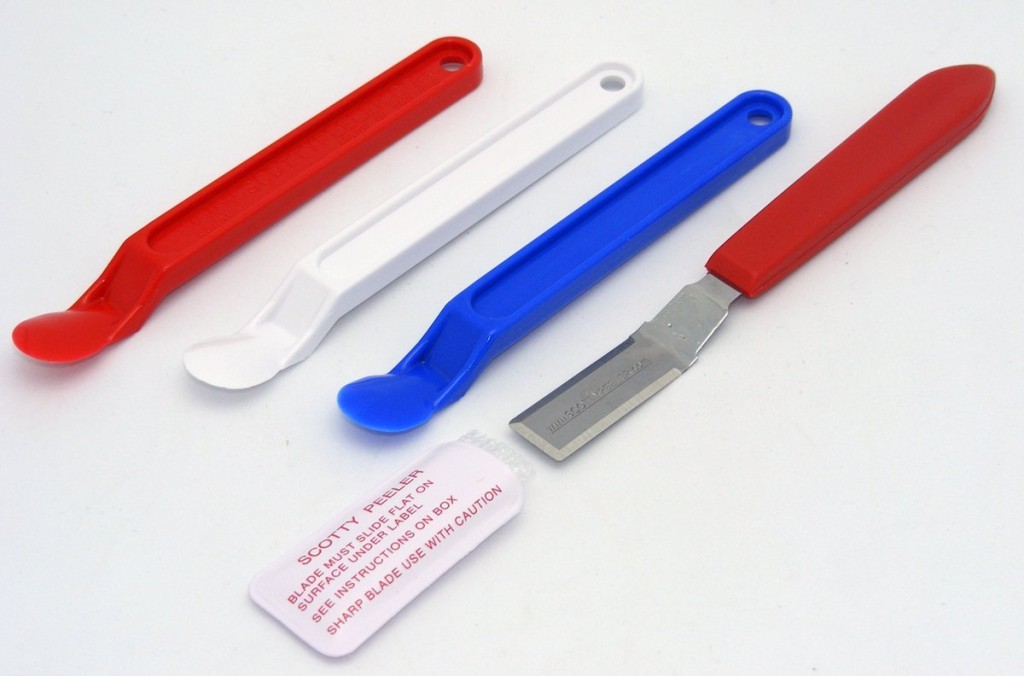 The Best (and Easiest) Way to Remove Price Stickers From Your Inventory