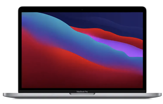 MacBook Pro 2020