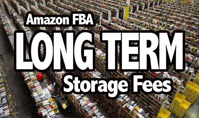 amazon fba monthly storage fees