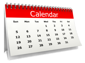 Calendar