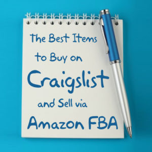 best items to sell on amazon fba