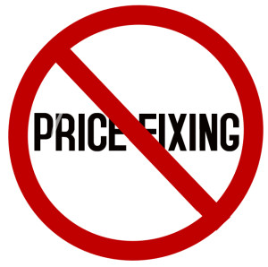 Price Fixing