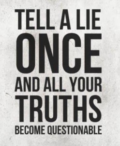 tell-a-lie-once-and-all-your-truths-become-questionable-quote-1