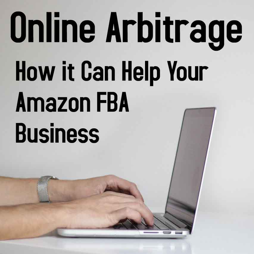 Online Arbitrage How it Can Help Your Amazon FBA Business FullTime FBA