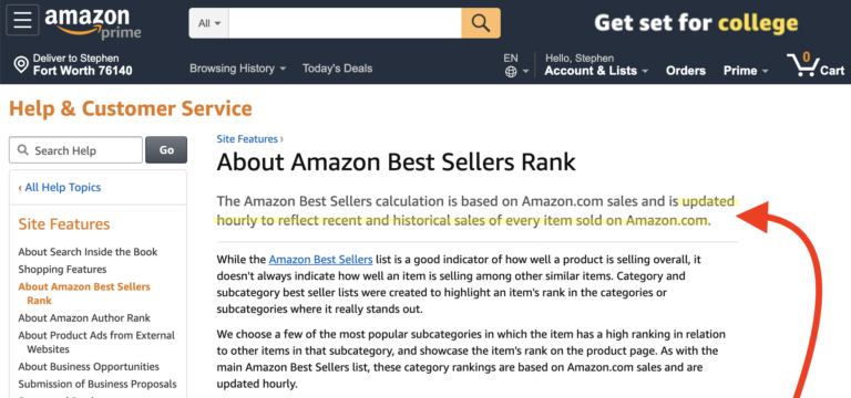 The Most Harmful Amazon FBA Sourcing Decision You Could Ever Make 