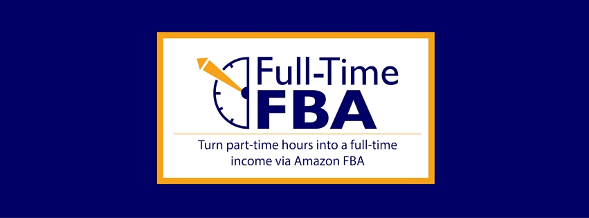Full Time Fba Sales Rank Chart