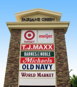 Store Signs