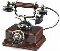 Antique Phone