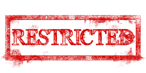 Restricted