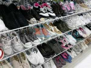 shoe-store