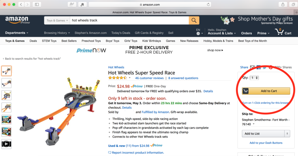 How to Win The Amazon Buy Box: Your Questions Answered
