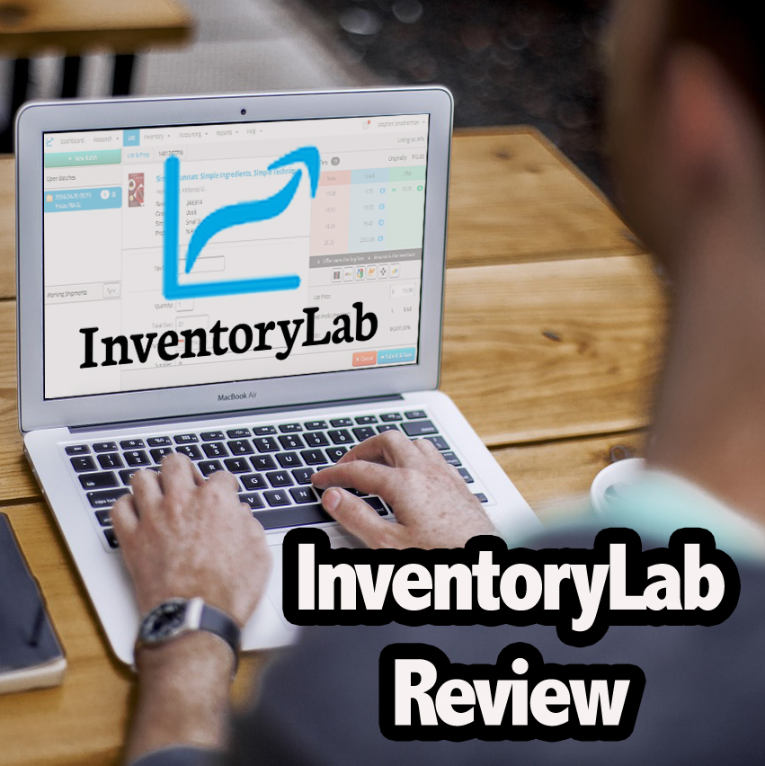 Inventory Lab Review Why We Use InventoryLab For Listing Amazon FBA