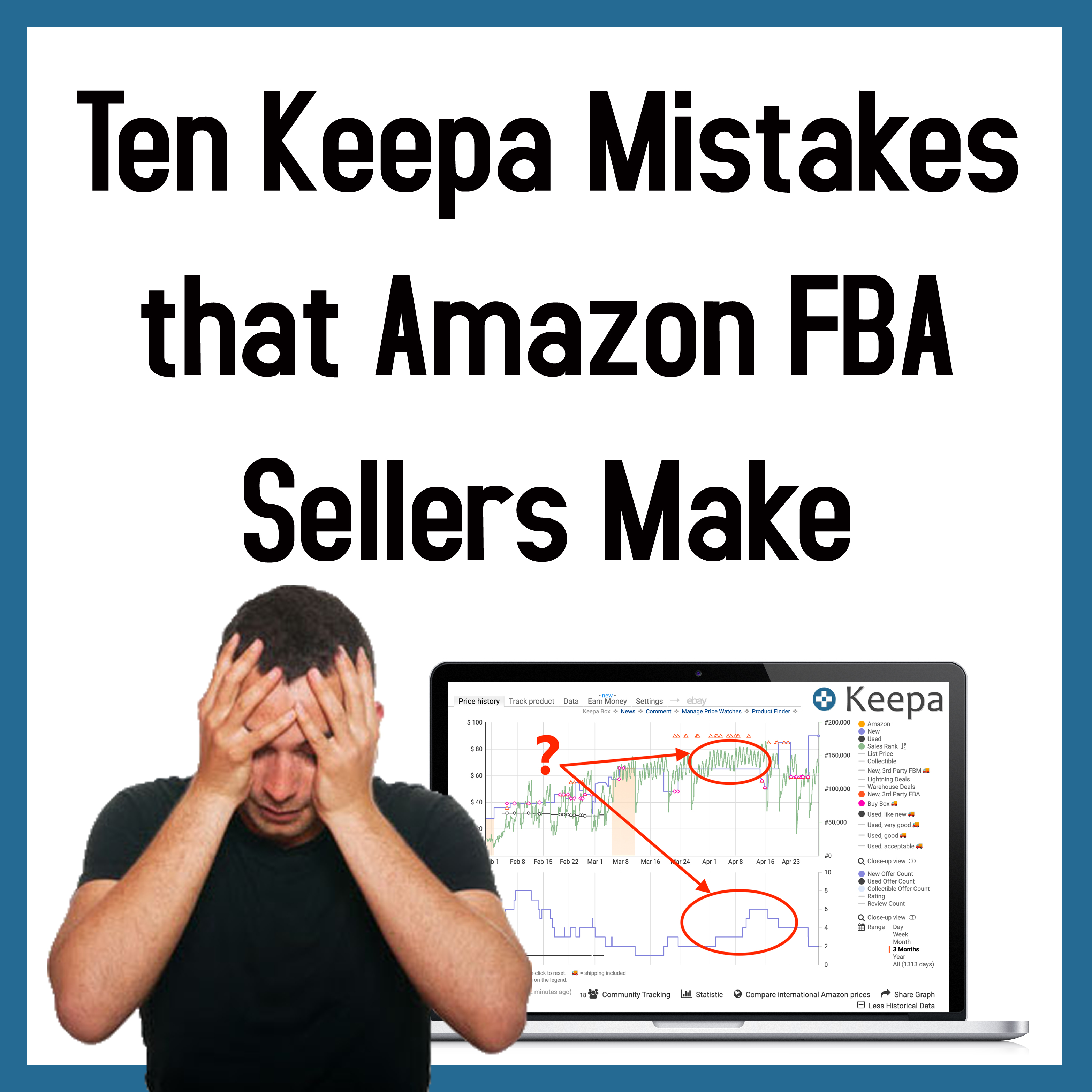 amazon keepa