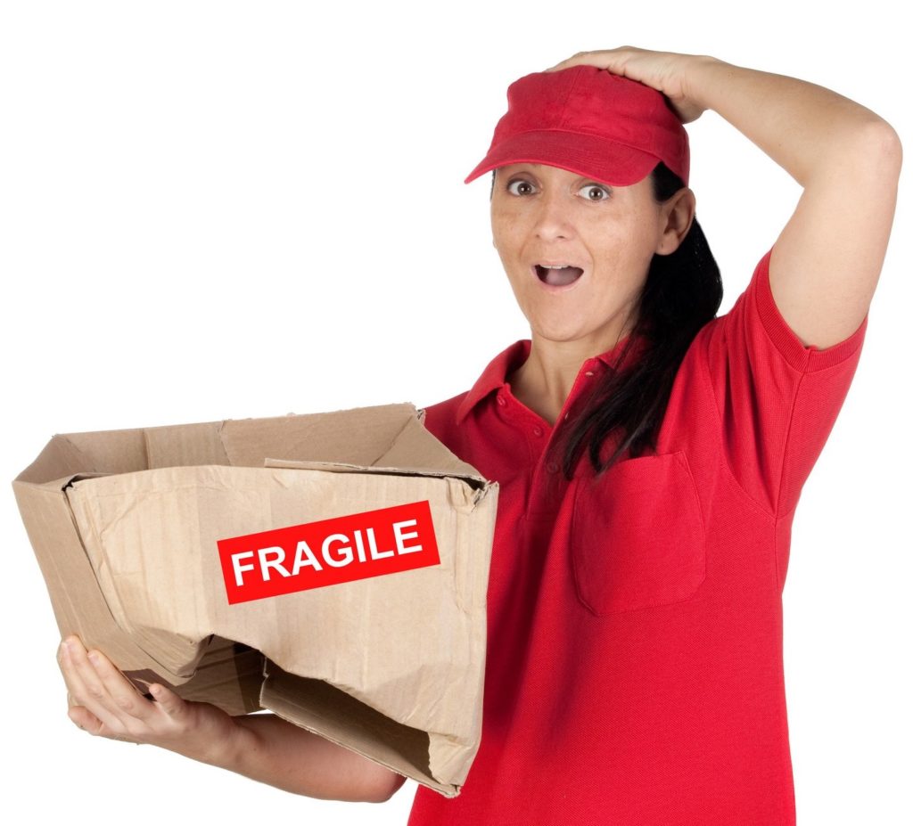 How to Request Reimbursement for Damaged Amazon FBA Removal Orders