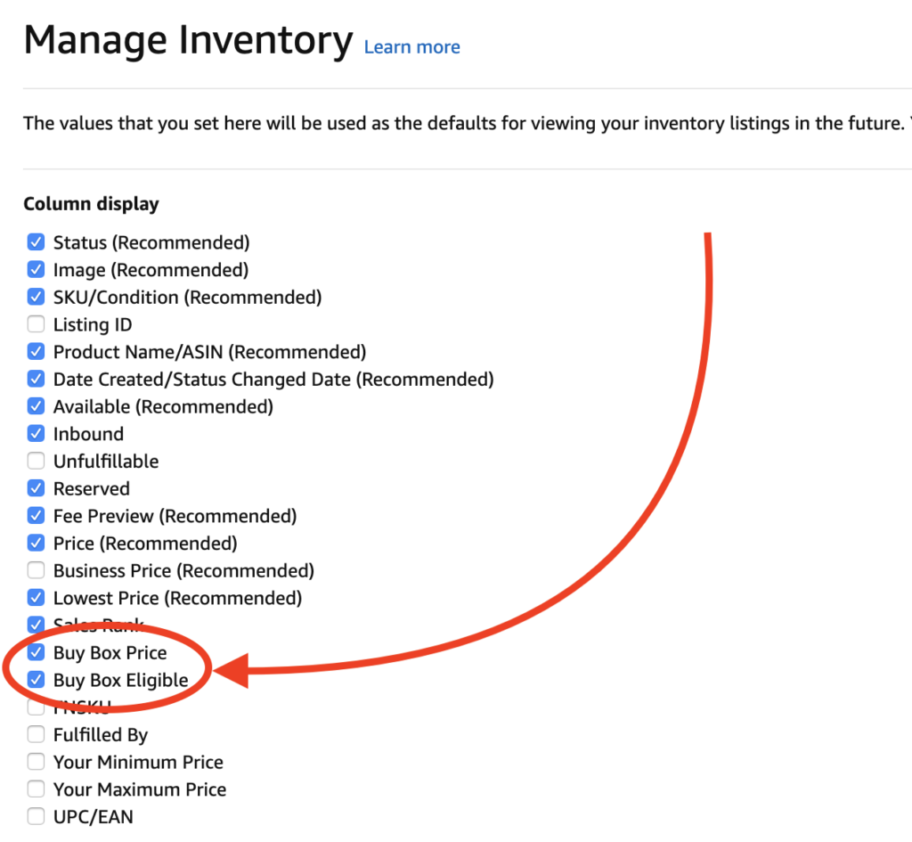 Understanding the Suppressed Buy Box on Amazon (And How to Regain It) FullTime FBA