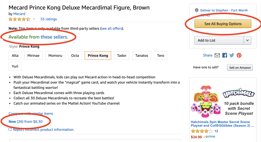 Understanding the Suppressed Buy Box on Amazon (And How to Regain It