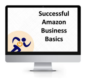 JumpStart Amazon Course - Full-Time FBA