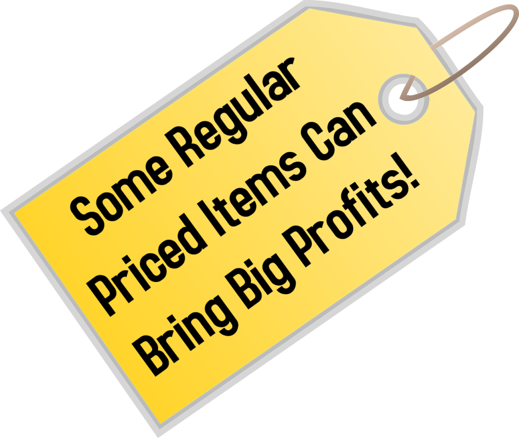 Why Clearance Items Tank in Price on Amazon (and What to Do About It