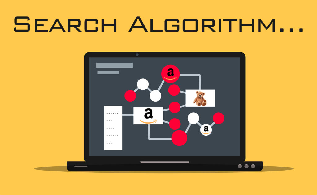 Podcast Episode 134 - Understanding Amazon's Search Algorithm as a ...