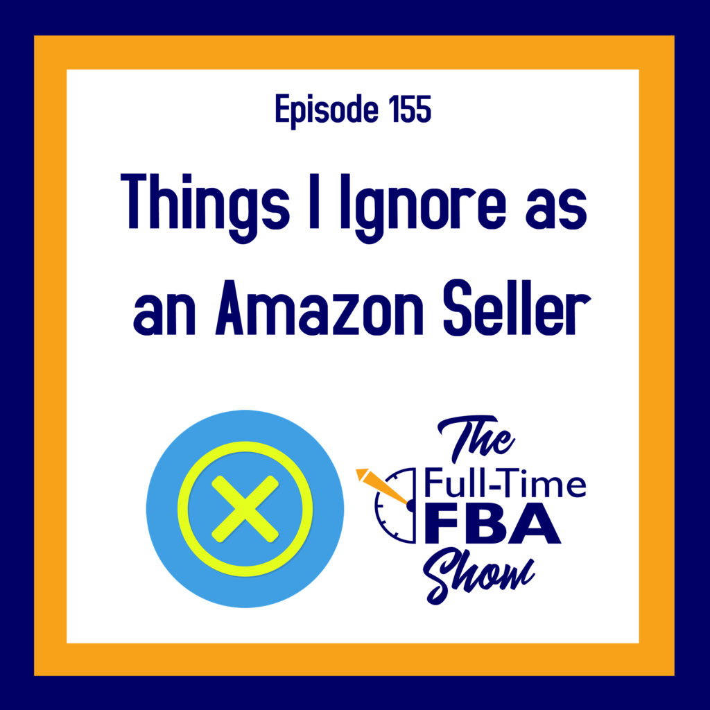 Podcast Episode 155 Top Things to
