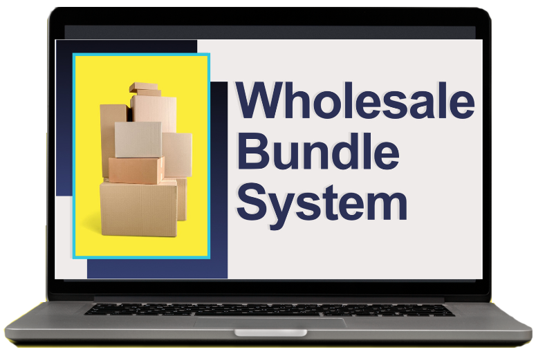 The Top Benefits of Creating and Selling Wholesale Bundles on  -  Full-Time FBA