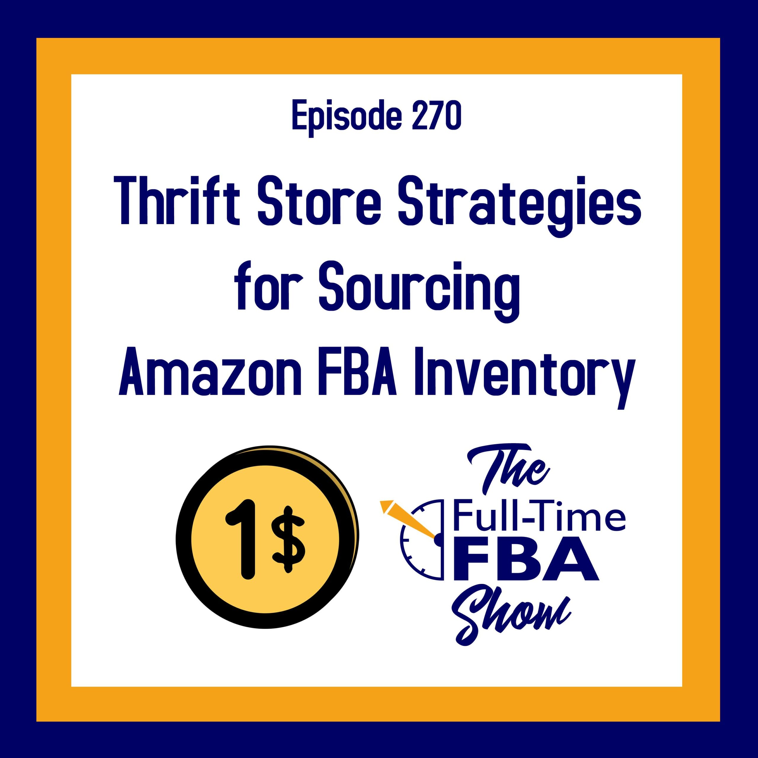 Secret Fba Strategies: Expert Reveals Two Winning Methods - hulk920